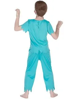 Zombie Dokter Outfit Voor Jongens -Cosplay Kostuums Winkel zombie dokter outfit voor jongens 3