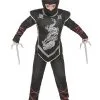 Zwart Ninja Kostuum Voor Jongens -Cosplay Kostuums Winkel zwart ninja kostuum voor jongens