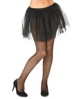 Zwarte Tutu Voor Vrouwen