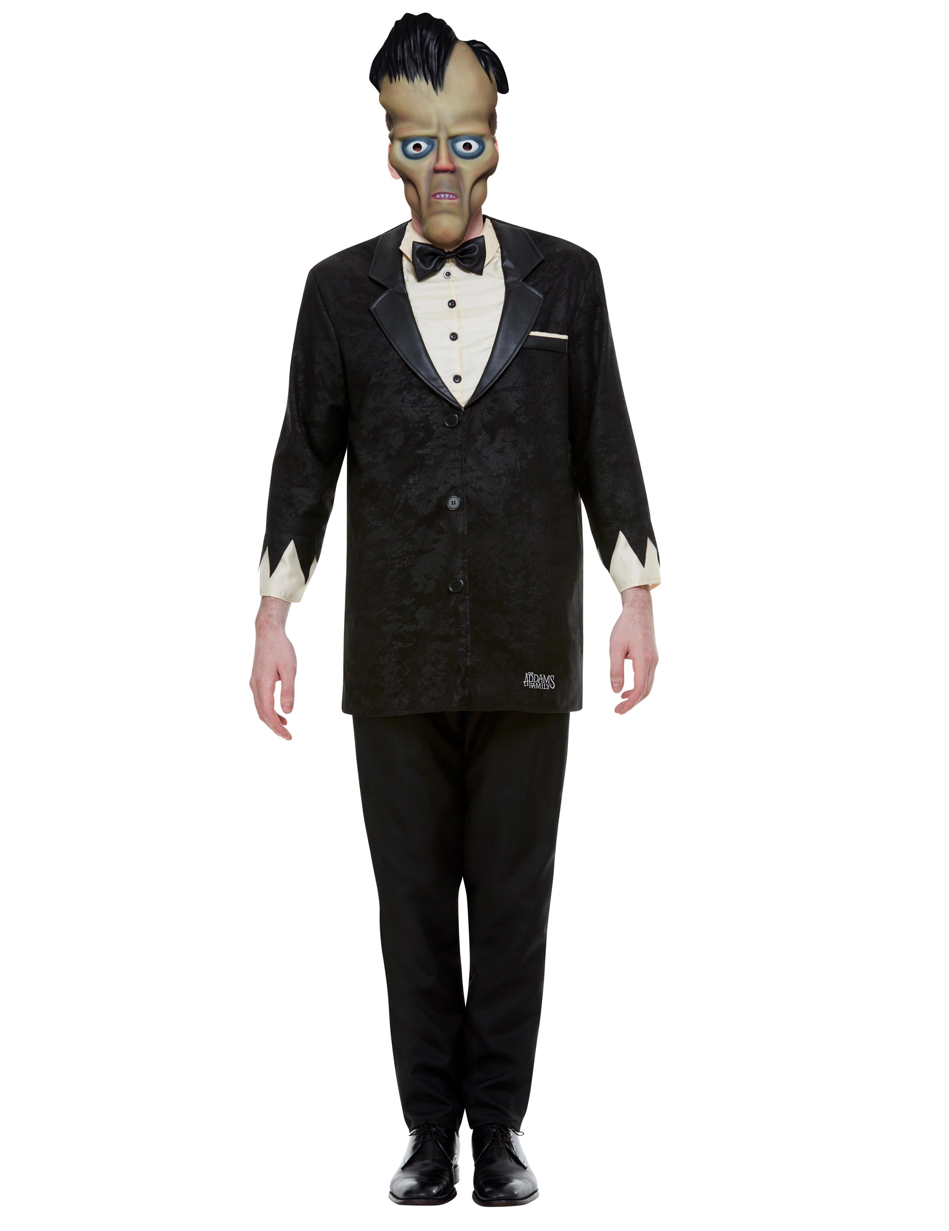 Cosplay Kostuums Winkel 14 Cosplay Kostuums Winkel -Cosplay Kostuums Winkel addams family lurch kostuum voor volwassenen